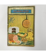 Karo All American Cook Book 1960s PB Brochure Recipes Illustrated - $12.15 CAD