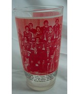 PHILADELPHIA FLYERS 1974-1975 Stanley Cup Team Picture NHL Hockey 6&quot; GLA... - $24.74