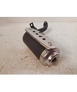Exhaust System Muffler Assembly 8.5&quot; x 7.5&quot; - $994.35 MXN