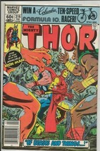 Thor #316 VINTAGE 1982 Marvel Comics Iron Man - £11.89 GBP