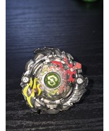 BeyBlade Burst Turbo Slingshot Iron X Surtr S4 With launcher - $269.58 MXN