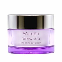 #MG WARDAH Renew You Day Cream 30g -Multiaction cream with SPF 30 PA +++... - £32.46 GBP