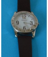 Watch-Hershey Watch-Vintage-1996 Chocolate/Candy Kisses - €30,15 EUR
