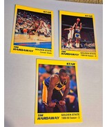 Rare Lot of 1991 Star Basketball Cards Tim Hardaway - $175.51 MXN