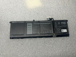Dell Inspiron 3520 genuine original battery xd9yk v6w33 -Excellent in Dell bios - £23.45 GBP