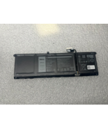 Dell Inspiron 3520 genuine original battery xd9yk v6w33 -Excellent in De... - £23.43 GBP