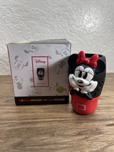 Scentsy Disney Minnie Mouse Wall Fan Diffuser KG JD - $14.84