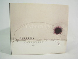 Sareena Overwater CD - £7.68 GBP
