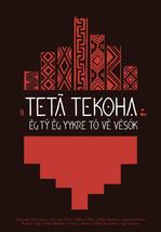 Teta Tekoha - Eg Ty Eg Jykre To Vesog Ki (Em Portugues do Brasil) [Paperback] Al - £27.75 GBP