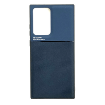 For Samsung Note 20 Ultra Rugged TPU Magnetic Case Cover BLUE - £4.49 GBP