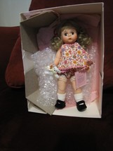 Madame Alexander 8&quot; Wendy Loves Sun Dress Doll - $34.99