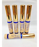 lipsense von senegence Lip Gloss Farbe lang anhaltend - £10.93 GBP