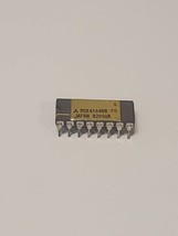 M5K4164NS-20 Dynamic RAM Mitsubishi integrated circuit - £10.41 GBP