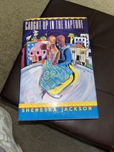 Caught Up in the Rapture by Jackson, Sheneska - £4.35 GBP