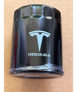 2017-2021 Tesla Model 3 Front or Rear Drive Unit Oil Filter NEW 1095038-... - £29.54 GBP