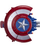 Marvel Captain America: Civil War Blaster Reveal Shield - £78.62 GBP