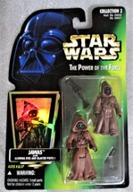 Jawas Collection 2-1998 Star Wars-Kenner - $17.71