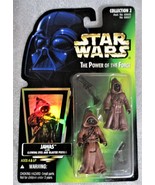 Jawas Collection 2-1998 Star Wars-Kenner - £13.92 GBP