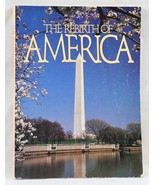 VINTAGE 1986 The Rebirth of America Softcover Book Arthur DeMoss Foundation - £7.88 GBP