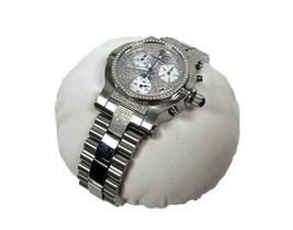 Authenticity Guarantee 
Renato Wilde Beast Diamond Chronograph Watch Beauty C... - £1,879.48 GBP