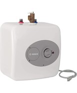 Bosch ES4 Tronic 3000 T Electric Mini-Tank Water Heater – White – 4 Gallon - €139,77 EUR