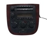 Audio Equipment Radio Opt US8 ID 15224733 Fits 05-07 RELAY 382137 - $51.48