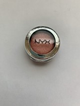 New NYX Cosmetics Prismatic Eye Shadow Single Fireball 1.24g Full Size S... - $9.50