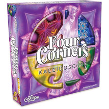 Four Corners Kaleidoscope Game - $92.62
