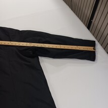 Roundtree & Yorke Men's Black Full Zip Jacket With Attached Liner Size 3XB image 8