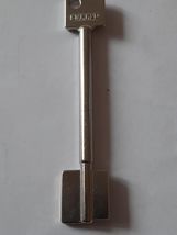 SMRK 2D Key Blank for Safe Lock / Dormakaba President A  71111/ 70091 Va... - $8.90