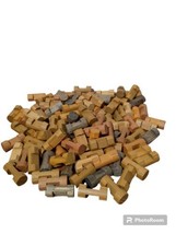 Original Lincoln Logs 1.5&quot;  One Notch Lot Of 120. Asst. Colors - £13.44 GBP