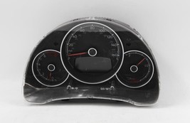 Speedometer 25K Miles Mph 2016-2019 Volkswagen Beetle Oem #9752ID 5C5920955 - £141.53 GBP