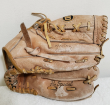 Vintage Wilson Youth Baseball Glove A2370 Tommy John 10” Right Hand Throw - £6.87 GBP