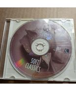 Eclipse Music Group Soft Classics CD - €141,52 EUR