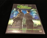 DVD Green Hornet, The 2011 Seth Rogan, Jay Chou, Christoph Waltz, Cameri... - $8.00