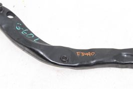04-08 SUBARU FORESTER XT Front Left Suspension U Bar Crossmember Subframe F3490 image 6
