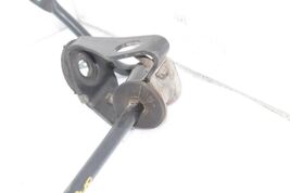 Stabilizer Bar 203 Type Rear C320 Sedan Fits 01-02 MERCEDES C-CLASS 75215 image 9