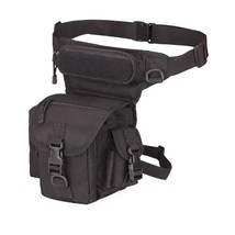 800D Waterproof  Waist Bag Pouch Pocket Ox   Backpack Leg Bag Tool Camping Multi - £117.18 GBP
