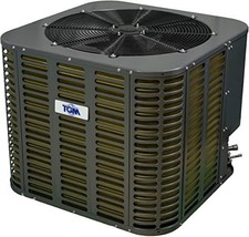 2.5. Ton 14.3 SEER2 Straight Cool Apartment Style Front Return,Condenser, Heat S - $2,445.10