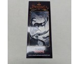 Sentinels Bible Creative Illusions RPG Bookmark - £14.07 GBP