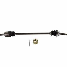 CV Axle Shaft For 1997-2001 Mitsubishi Mirage  Front Left  Side - £112.11 GBP