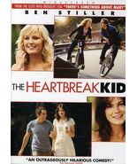 The Heartbreak Kid (DVD, 2007, Fullscreen) - $0.94