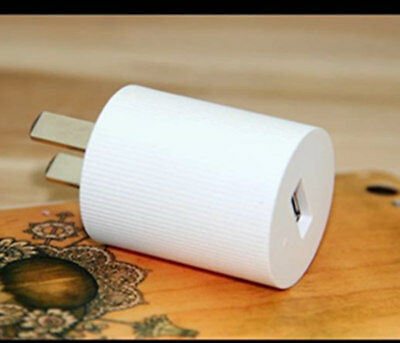 5V 1.5A AC ADAPTER WALL charger Cylindrical For Smartisan YQ601 - $6.72