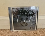 Ultimate Holiday Collection (Kohl&#39;s Cares for Kids) (CD, 2008, Rhino) - $5.22