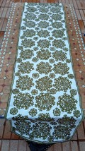 Original Moroccan table rannuer handmade  - £88.09 GBP