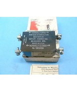 Cutler Hammer 10933H5 Contactor Auxiliary Contact 1 NC/1 NC NEMA Size 0 New - $13.70 CAD