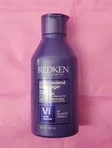 Redken Color Extend Blondage Shampoo Vi P H Balanced Formula 10.1 Oz. - £18.63 GBP