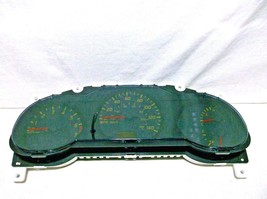 02-03 Nissan ALTIMA/ 98K /AUTO/ SPEEDOMETER/ INSTRUMENT/ GAUGES/ Cluster - £38.34 GBP