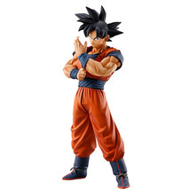 Figurine Dragon Ball Z, 32cm  Super Saiyan Goku en PVC - £33.90 GBP