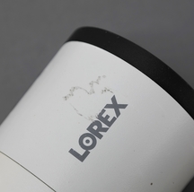 Lorex E893AB-Z 4K Ultra HD Smart Deterrence IP Camera  image 4